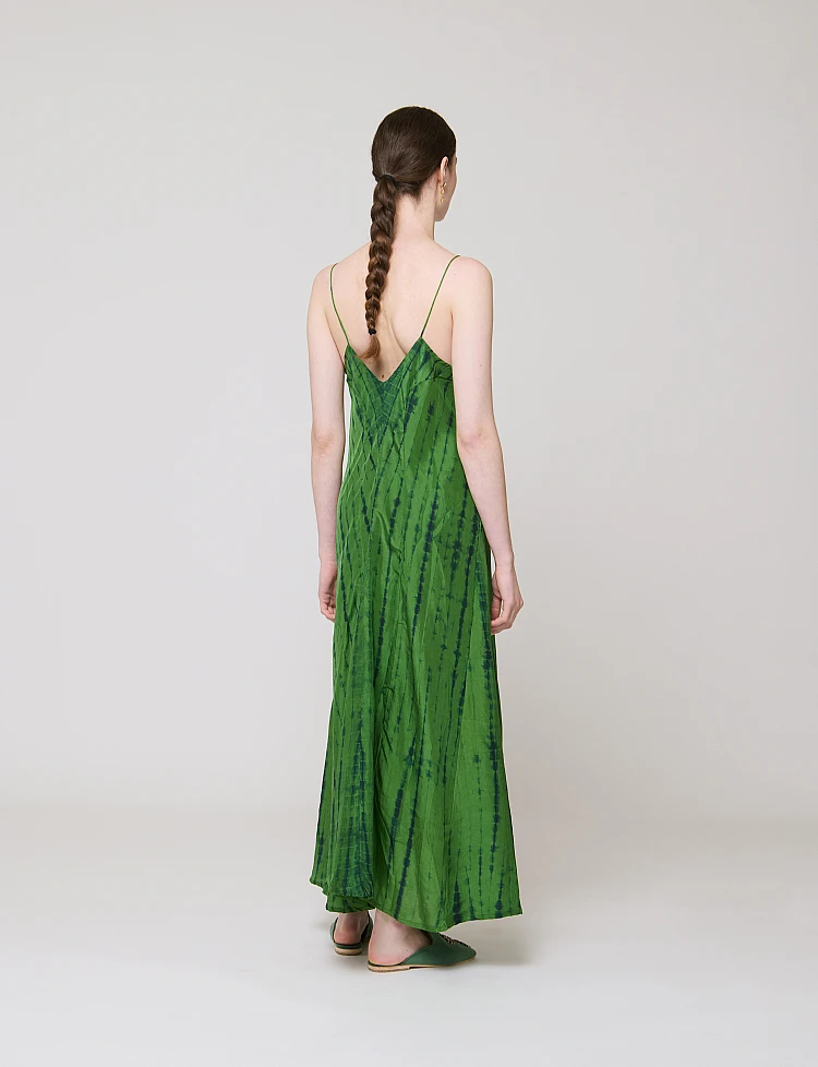 Sunil Silk Dress Sunil Silk Dress