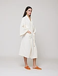 Flower Robe Flower Robe