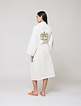 Flower Robe Flower Robe