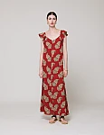 New Cecilia Dress