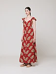 New Cecilia Dress
