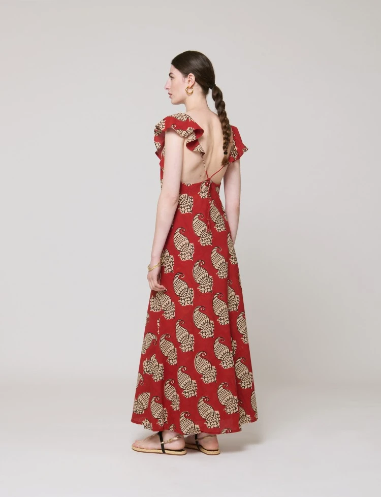 New Cecilia Dress