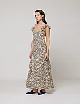 New Cecilia Dress