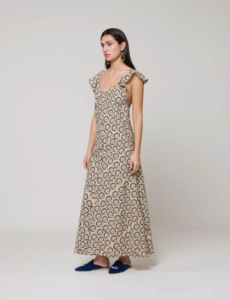New Cecilia Dress