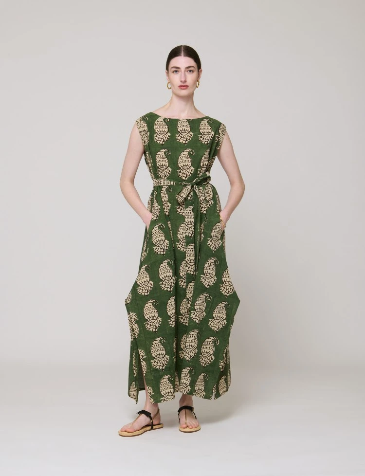 Arti Shell Dress Arti Shell Dress