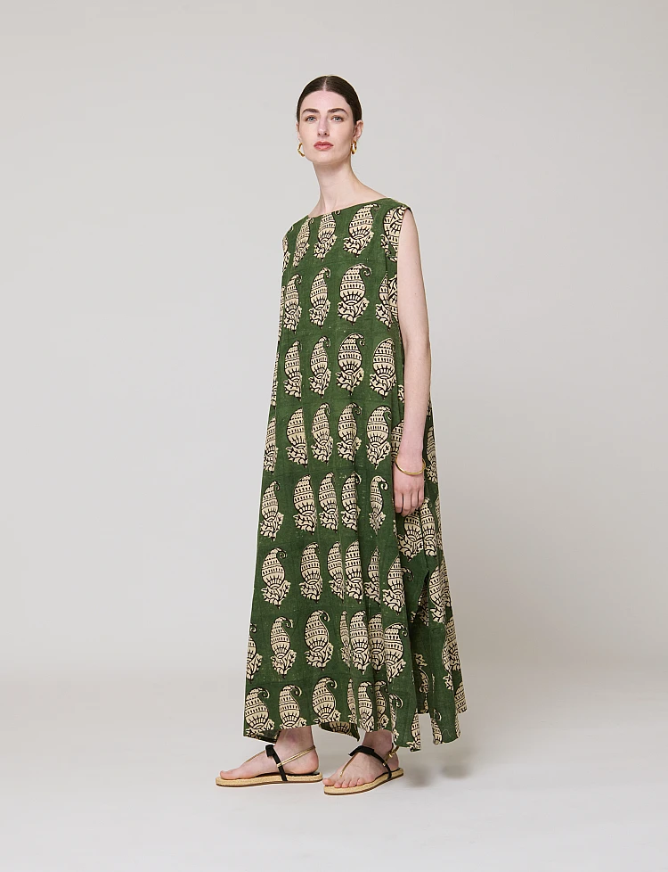 Arti Shell Dress Arti Shell Dress