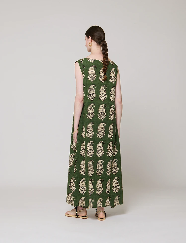 Arti Shell Dress Arti Shell Dress