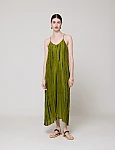 Amit Silk Dress Amit Silk Dress