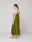 Amit Silk Dress Amit Silk Dress