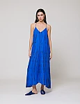 Amit Silk Dress Amit Silk Dress