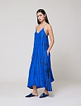 Amit Silk Dress Amit Silk Dress