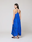 Amit Silk Dress Amit Silk Dress