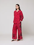 Sonia Silk Pants Sonia Silk Pants