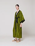 Niki Silk Kimono Niki Silk Kimono