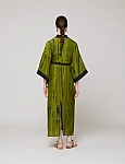 Niki Silk Kimono Niki Silk Kimono