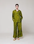 Sonia Silk Pants Sonia Silk Pants
