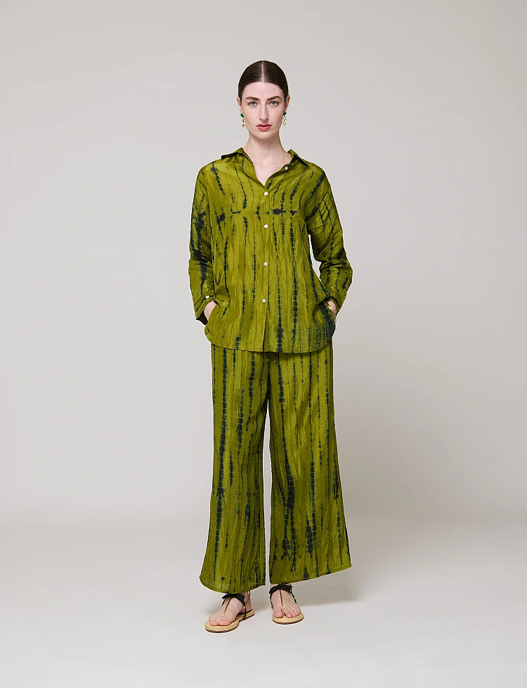 Sonia Silk Pants Sonia Silk Pants