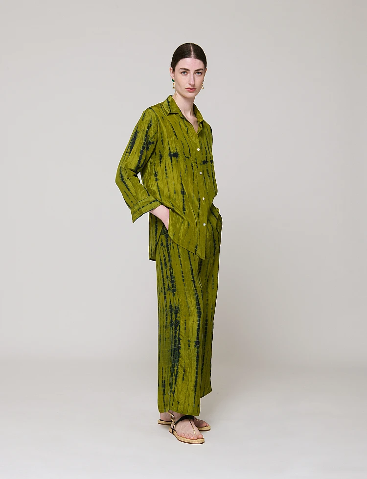 Sonia Silk Pants Sonia Silk Pants
