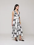 Aika Eye Dress Aika Eye Dress