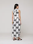 Aika Eye Dress Aika Eye Dress