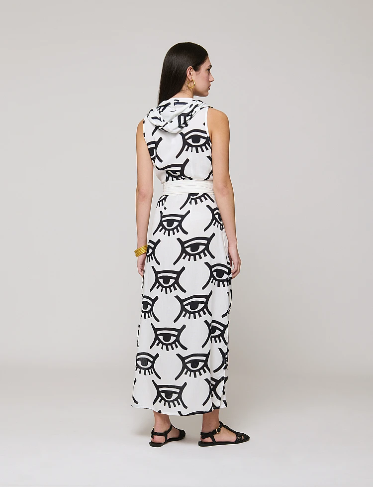 Aika Eye Dress Aika Eye Dress