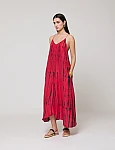 Amit Silk Dress Amit Silk Dress