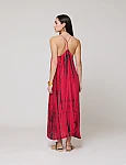 Amit Silk Dress Amit Silk Dress