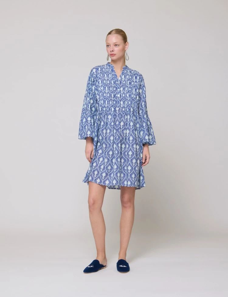 Cemile Dress