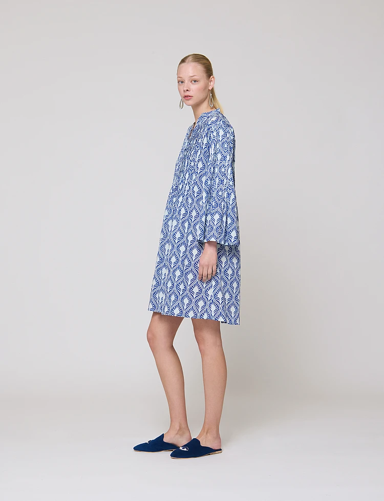 Cemile Dress