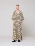 Reina Dress