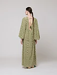 Vicky ZicZac Dress Vicky ZicZac Dress