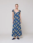 New Cecilia Dress