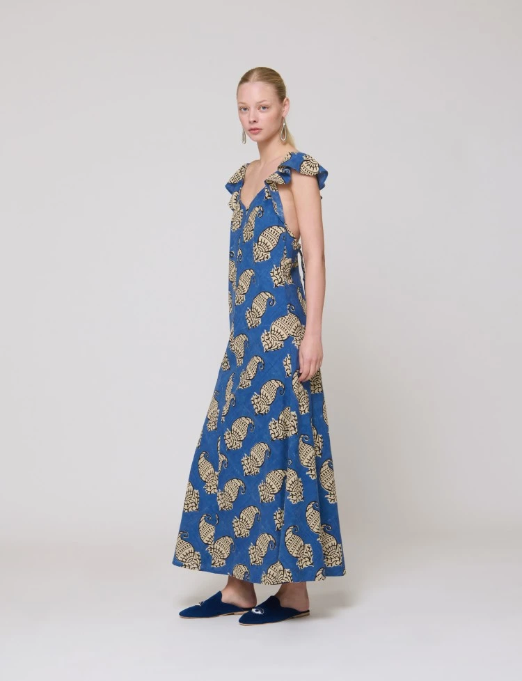 New Cecilia Dress