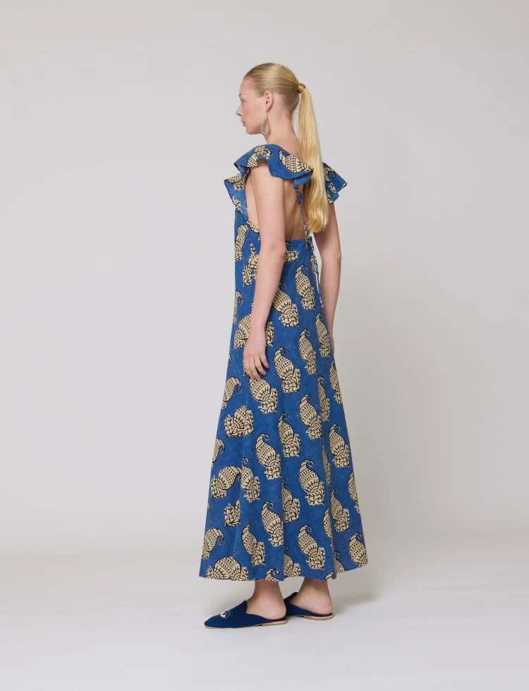 New Cecilia Dress