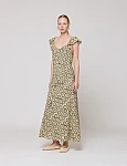 New Cecilia Dress