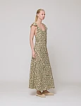 New Cecilia Dress