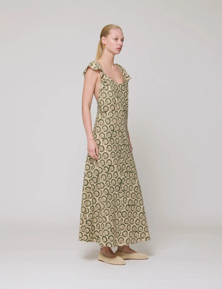 New Cecilia Dress