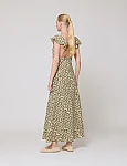 New Cecilia Dress