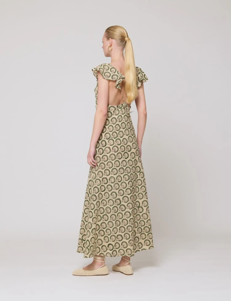 New Cecilia Dress
