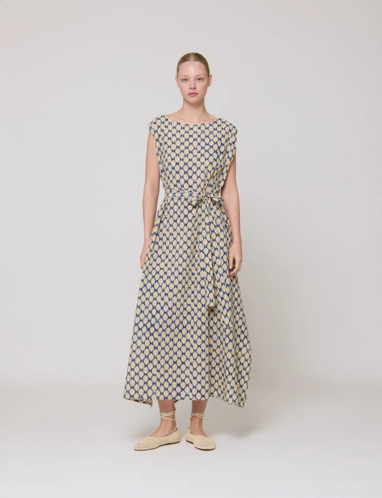 Arti Net Dress Arti Net Dress