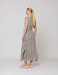 Arti Net Dress Arti Net Dress