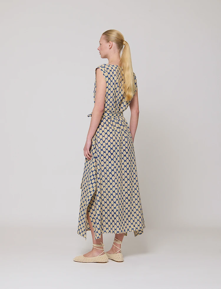 Arti Net Dress Arti Net Dress