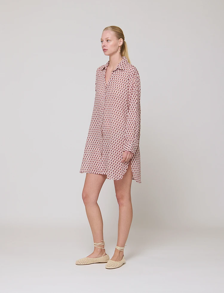 Darika Shirt Darika Shirt