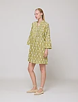 Cemile Dress Cemile Dress