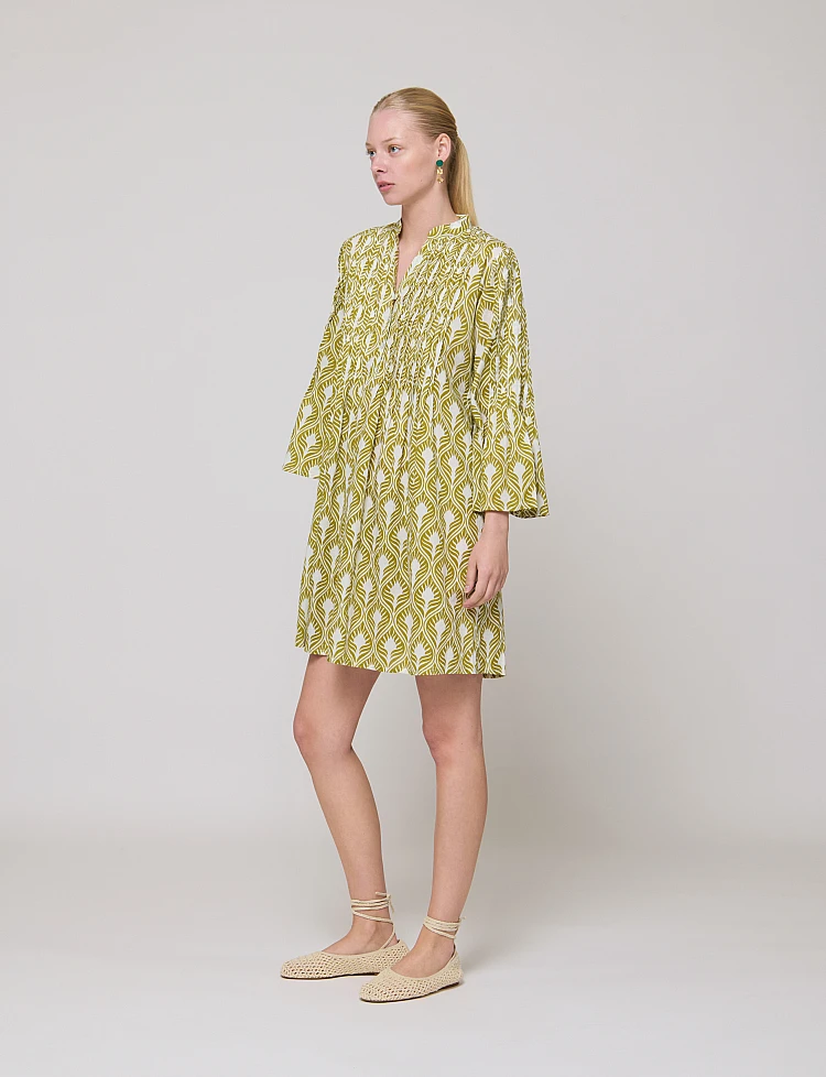 Cemile Dress Cemile Dress