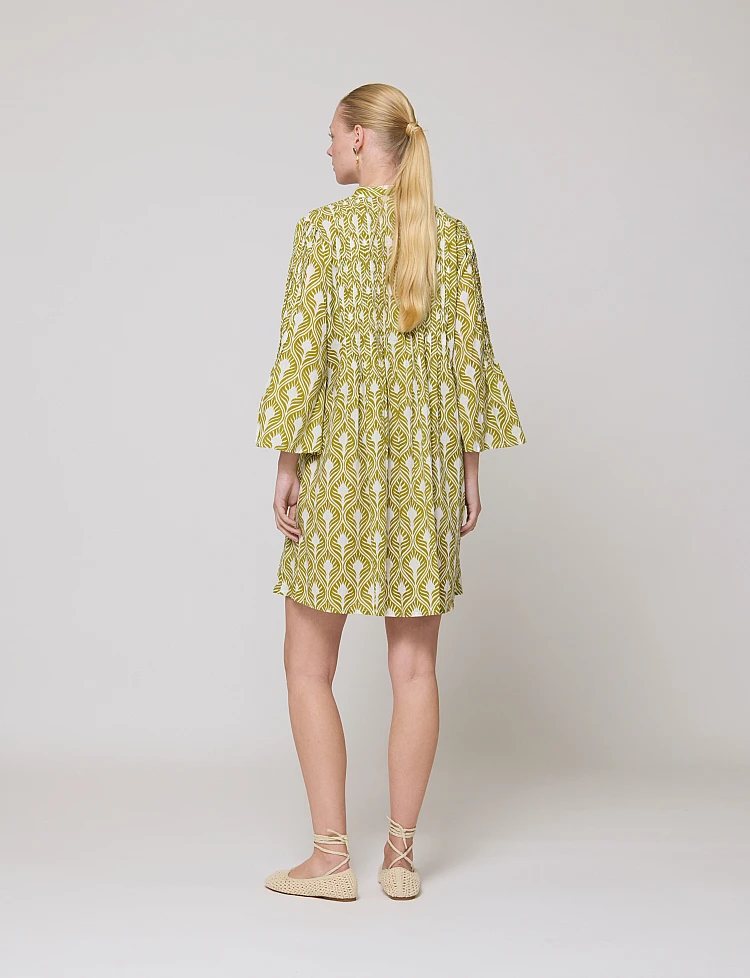 Cemile Dress Cemile Dress
