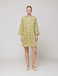 Cemile Dress Cemile Dress