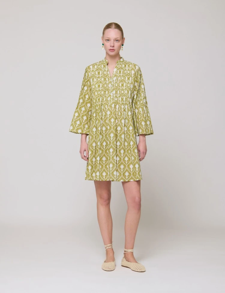 Cemile Dress Cemile Dress