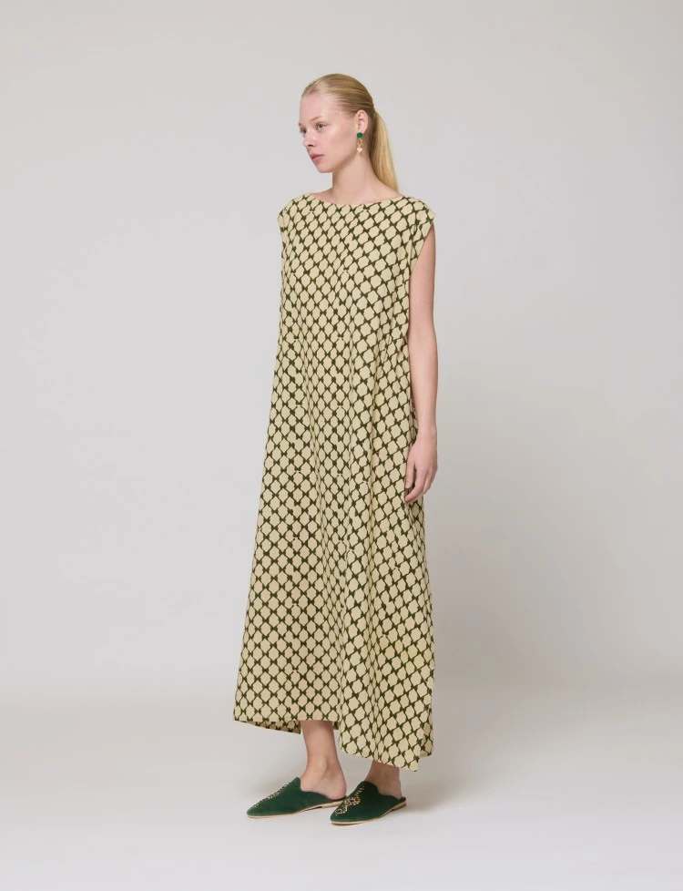 Arti Net Dress Arti Net Dress