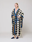 Yukata Triangle Kimono Yukata Triangle Kimono